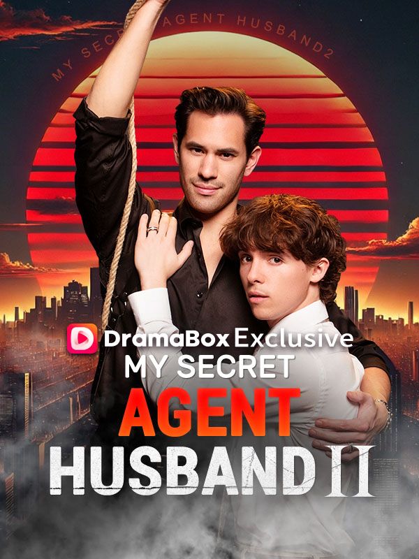 Poster My Secret Agent Husband 2 