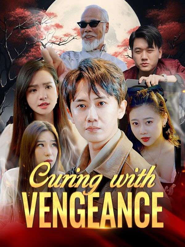 Poster Curing with Vengeance