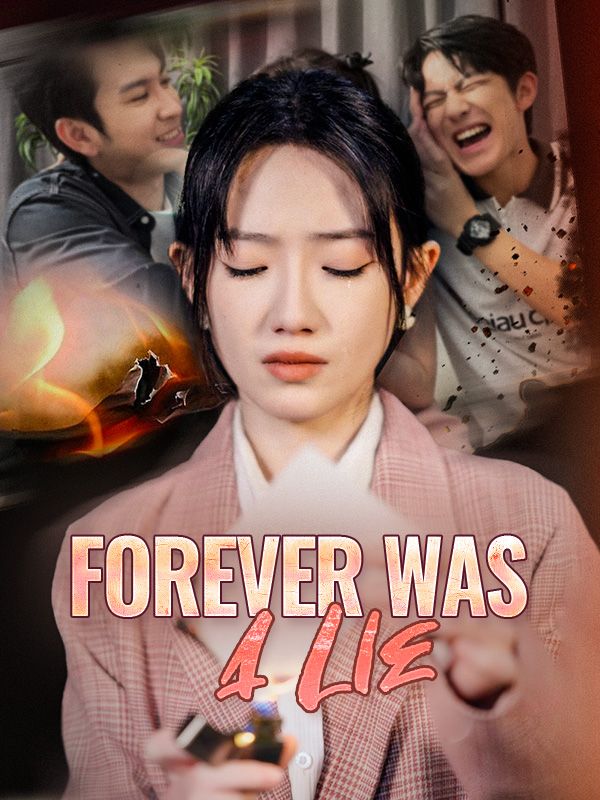 Poster Forever Was a Lie (DUBBED)