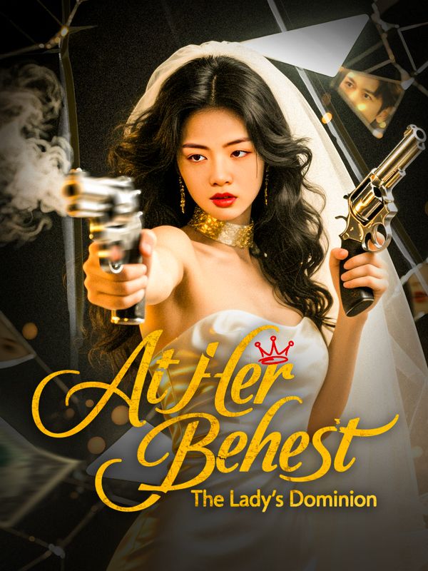 Poster At Her Behest: The Lady's Dominion (DUBBED) 