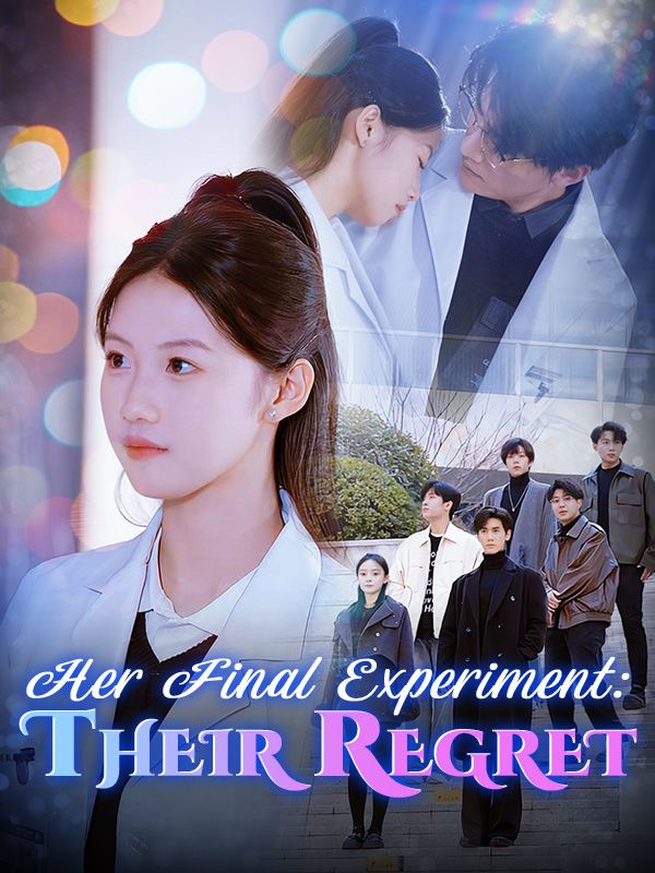 Poster Her Final Experiment: Their Regret (DUBBED)