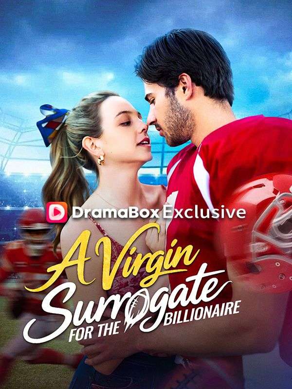 Poster A Virgin Surrogate for the Billionaire