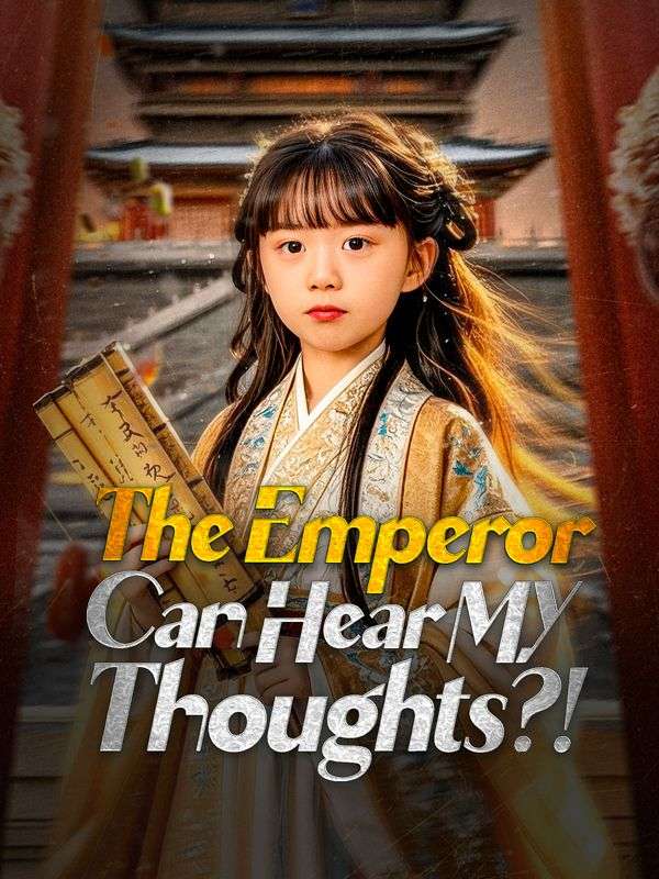 Poster The Emperor Can Hear My Thoughts?!