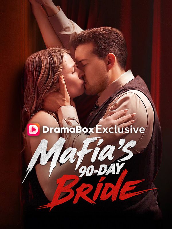 Poster Mafia's 90-Day Bride