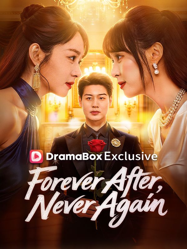 Poster Forever After, Never Again (DUBBED)   