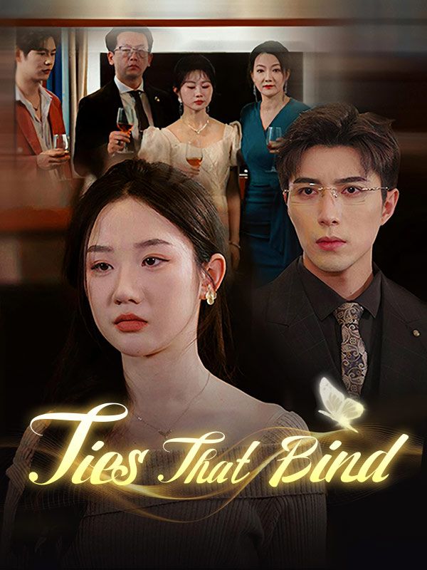 Poster Ties That Bind	 (DUBBED) 