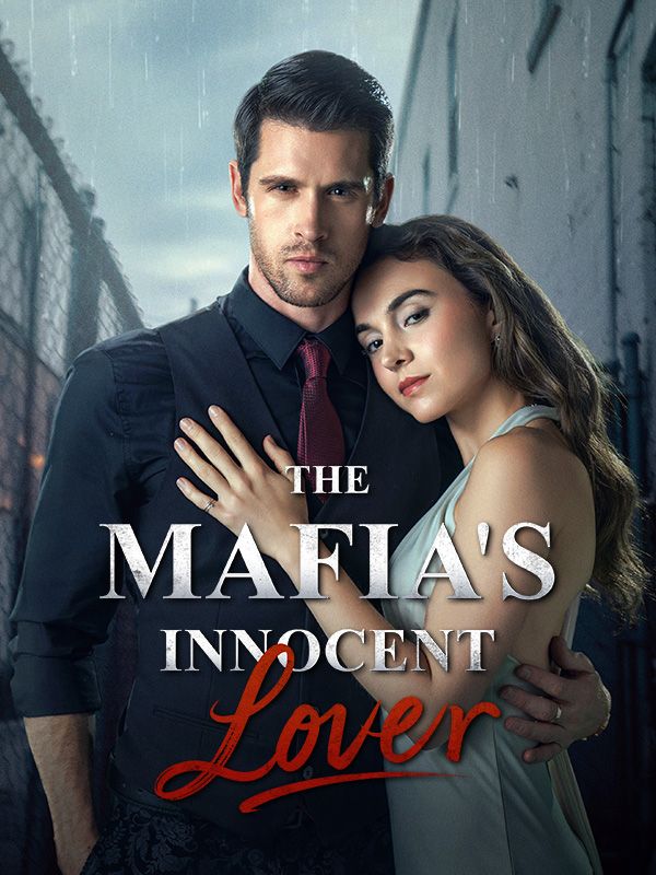 Poster The Mafia's Innocent Lover