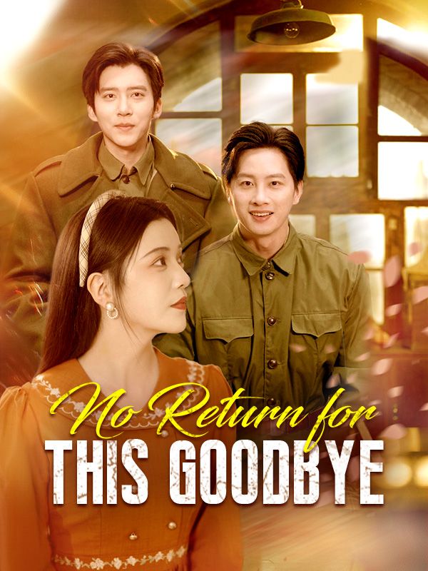 Poster No Return for This Goodbye (DUBBED)