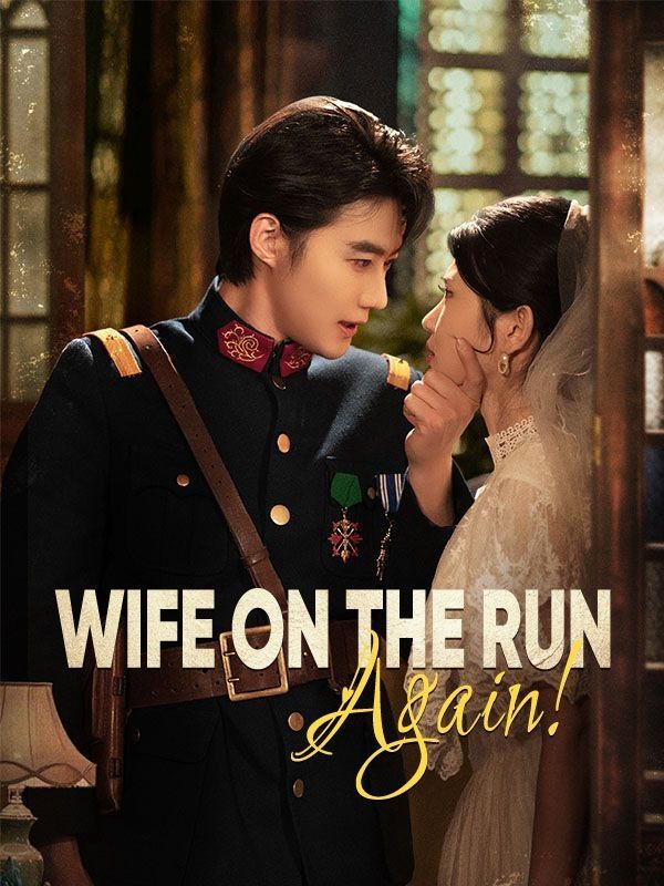 Poster Wife on the Run, Again! (DUBBED)