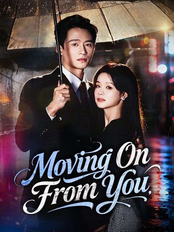 Poster Moving On From You (DUBBED)