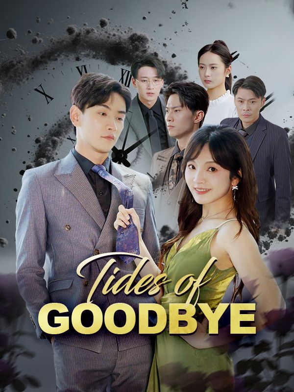 Poster Tides of Goodbye(DUBBED) 