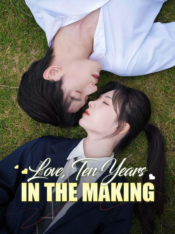 Poster Love, Ten Years in the Making