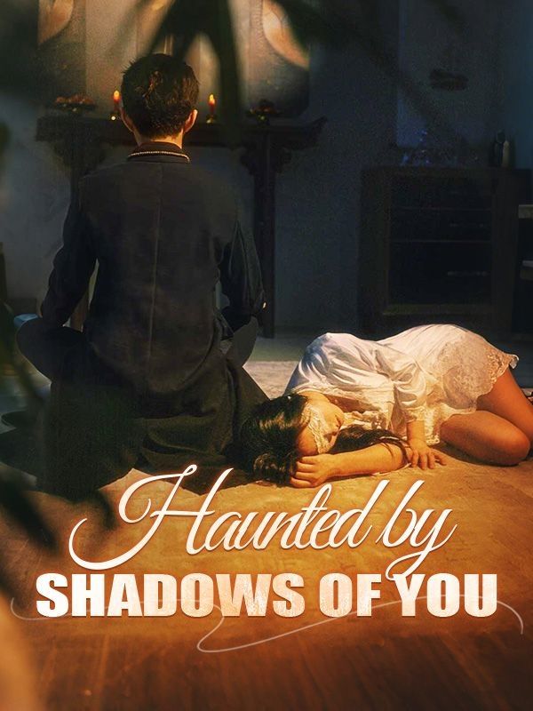 Poster Haunted by Shadows of You (DUBBED)