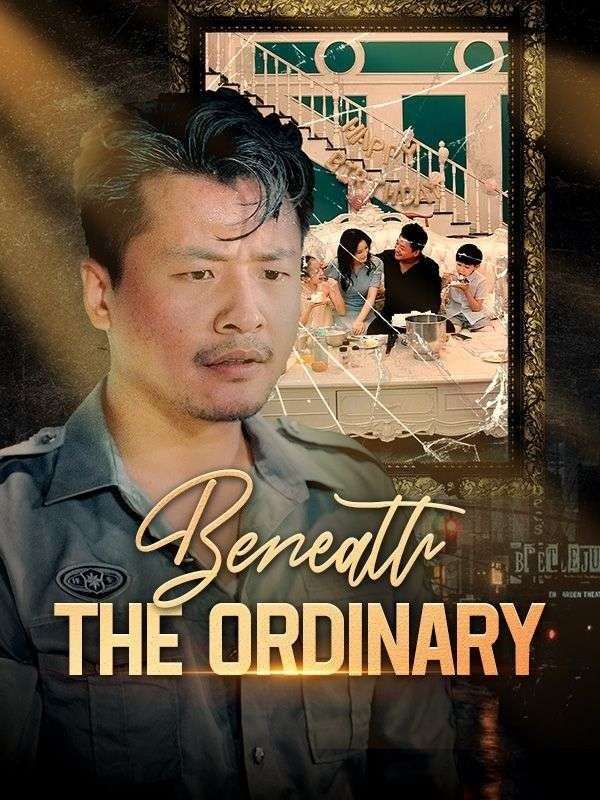 Poster Beneath the Ordinary (DUBBED)