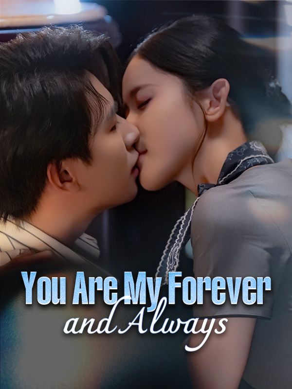 Poster You Are My Forever and Always