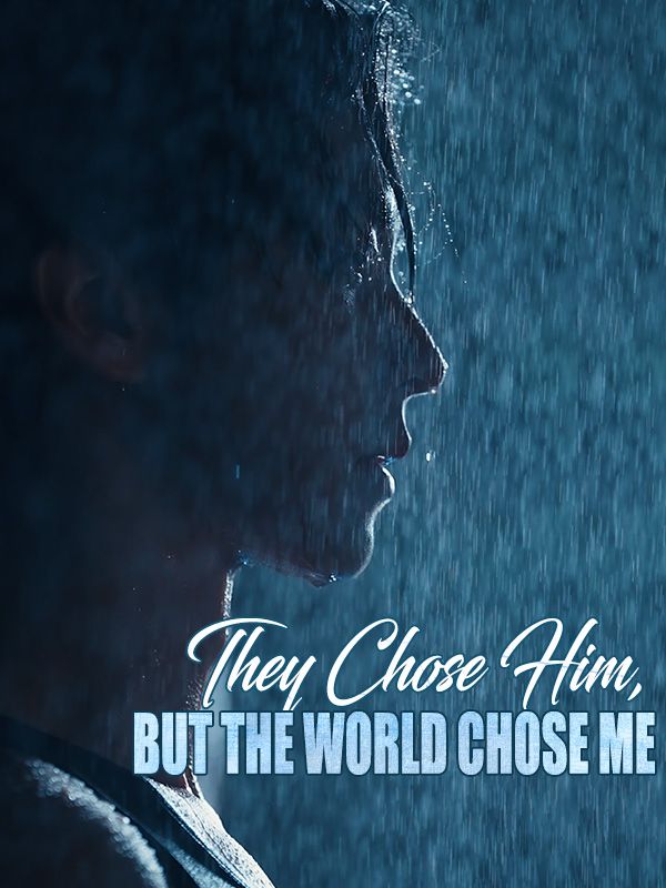 Poster They Chose Him, But the World Chose Me (DUBBED)