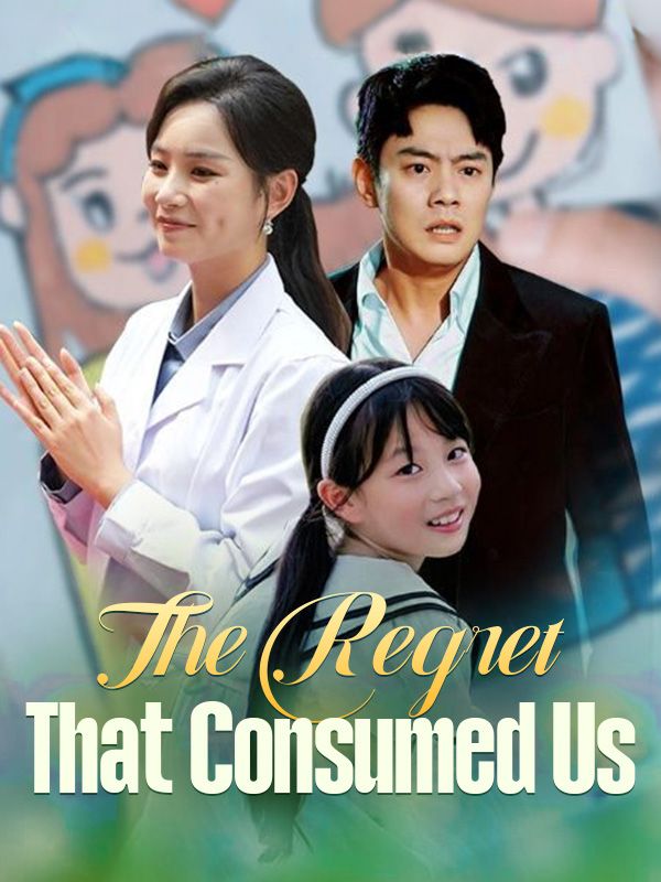 Poster The Regret That Consumed Us (DUBBED)  