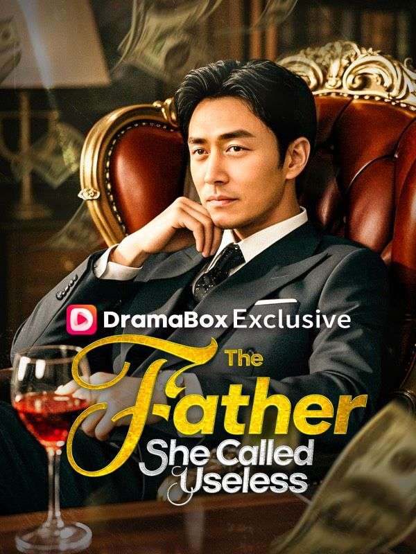 Poster The Father She Called Useless (DUBBED)