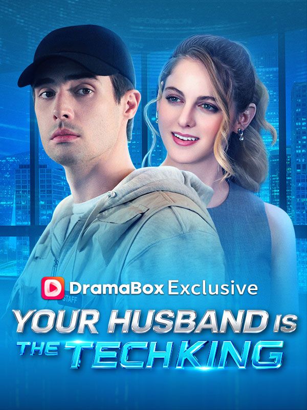 Poster Your Husband is The Tech King