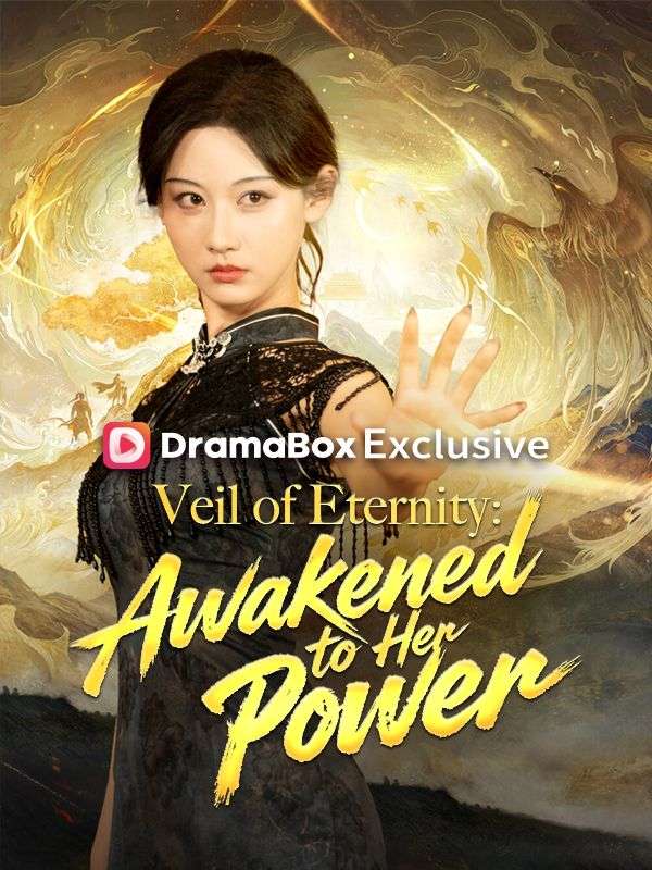 Poster Veil of Eternity: Awakened to Her Power (DUBBED)