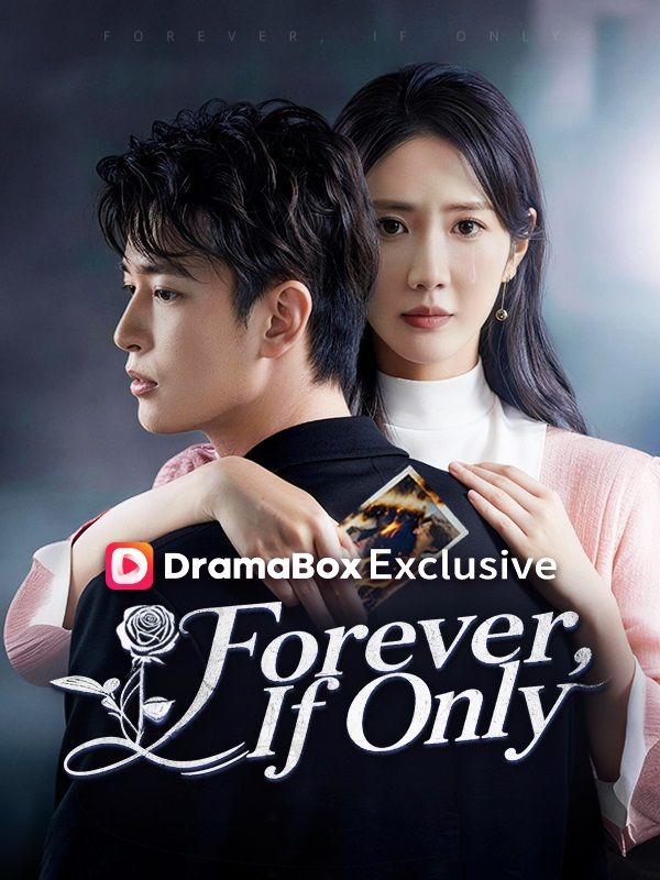 Poster Forever, If Only (DUBBED)