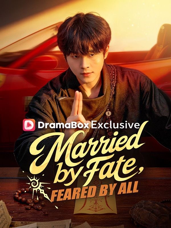 Poster Married by Fate, Feared by All (DUBBED) 