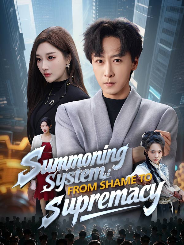 Poster Summoning System: From Shame to Supremacy
