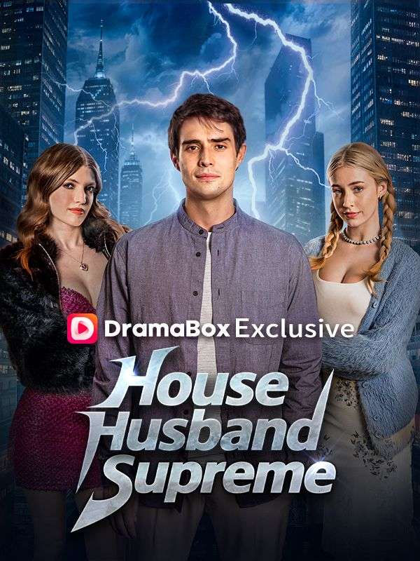 Poster House Husband Supreme