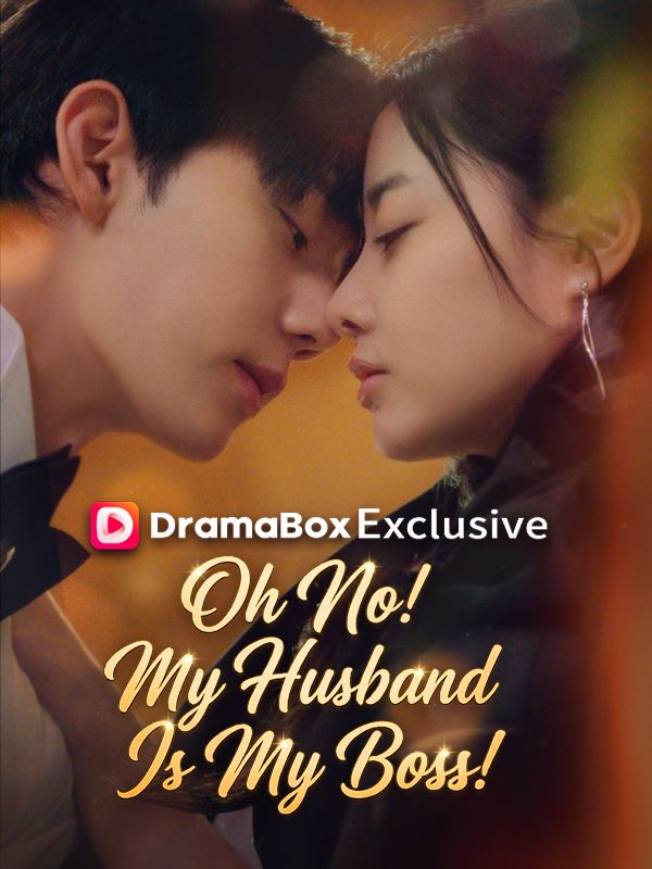 Poster Oh No! My Husband Is My Boss!
