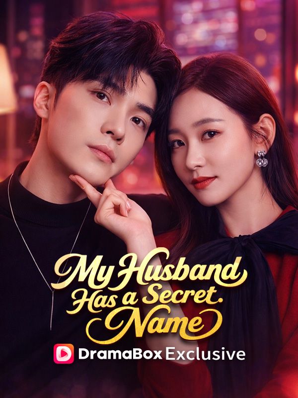 Poster My Husband Has a Secret Name (DUBBED)