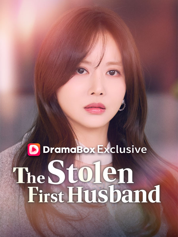Poster The Stolen First Husband
