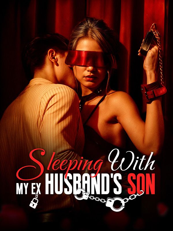 Poster Sleeping with My Ex Husband's Son