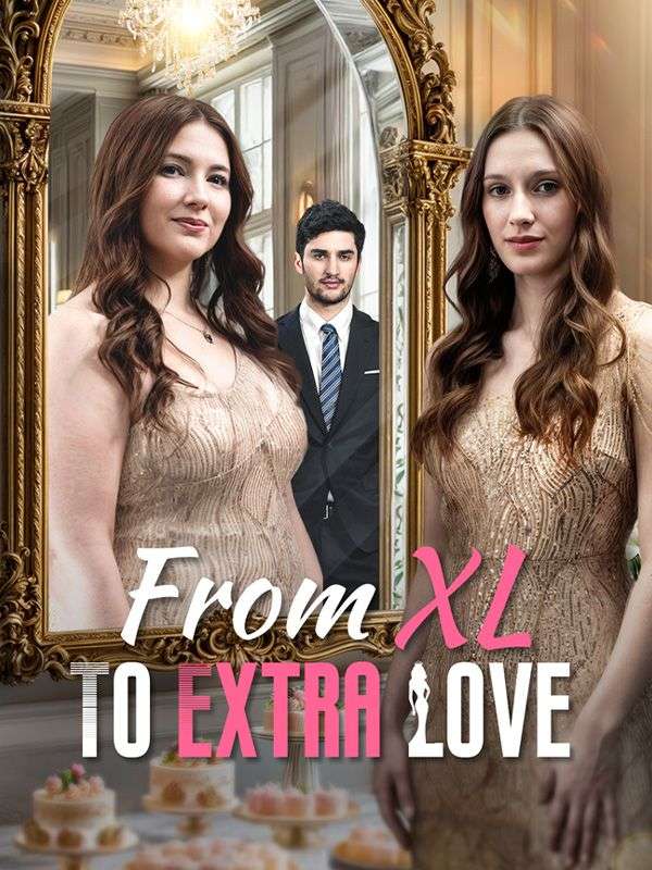 Poster From XL to Extra Love