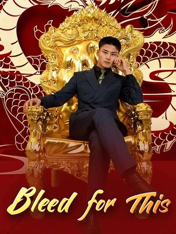 Poster Bleed for This (DUBBED)