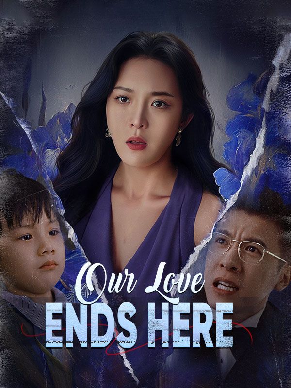 Poster Our Love Ends Here (DUBBED) 