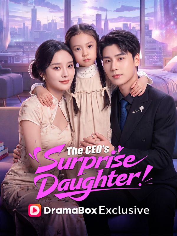 Poster The CEO's Surprise Daughter (DUBBED)