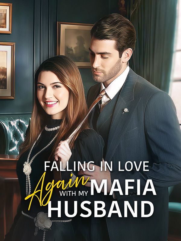 Poster Falling in Love Again with my Mafia Husband