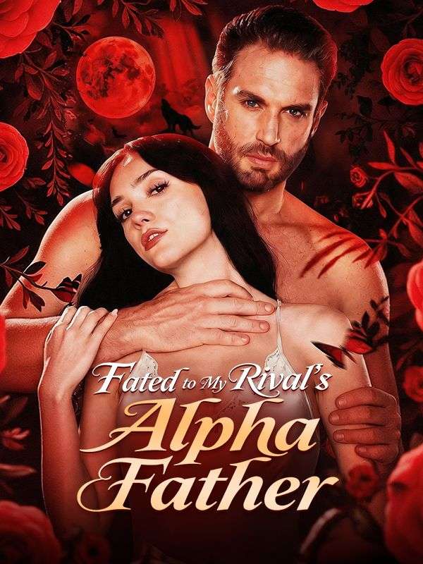 Poster Fated to My Rival's Alpha Father