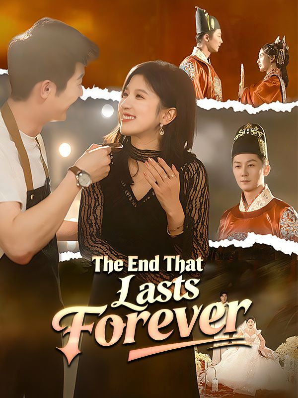 Poster The End That Lasts Forever