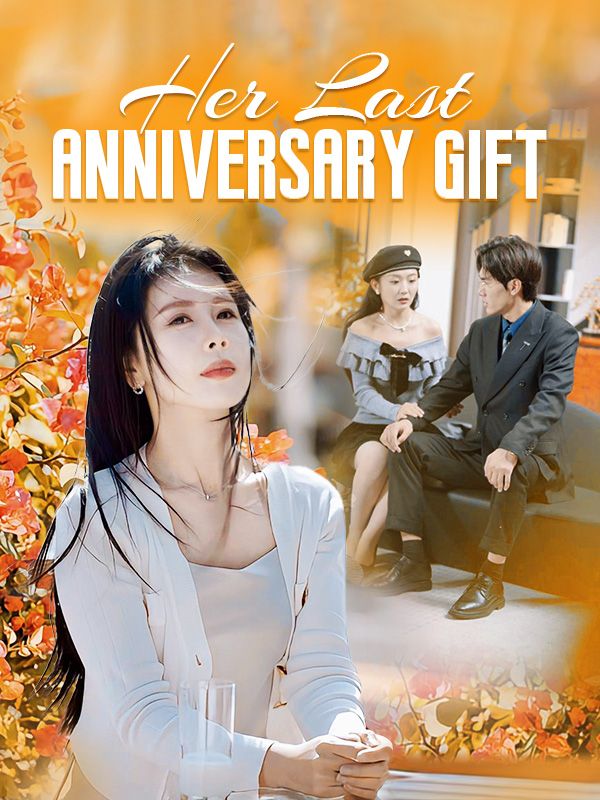 Poster Her Last Anniversary Gift (DUBBED)	