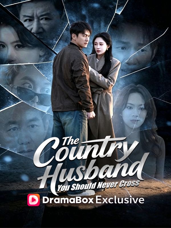 Poster The Country Husband You Should Never Cross