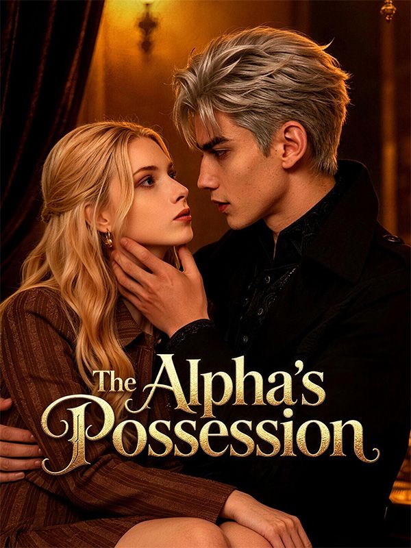 Poster The Alpha's Possession