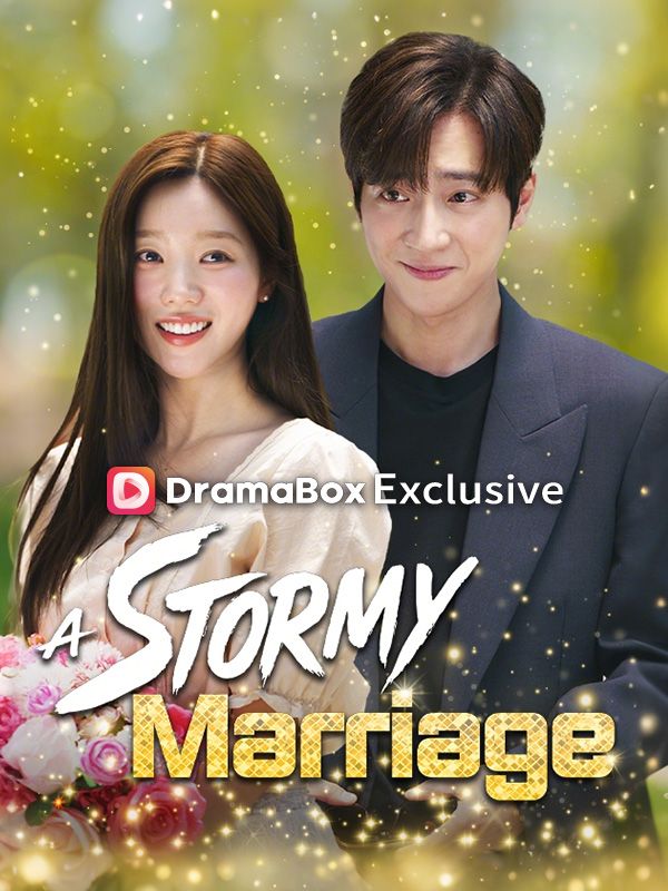 Poster A Stormy Marriage (DUBBED)