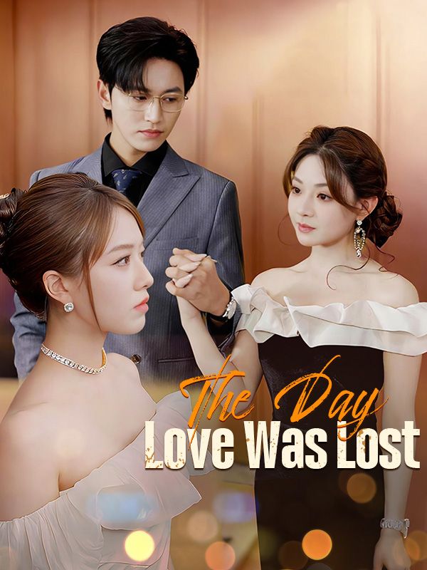 Poster The Day Love Was Lost (DUBBED)