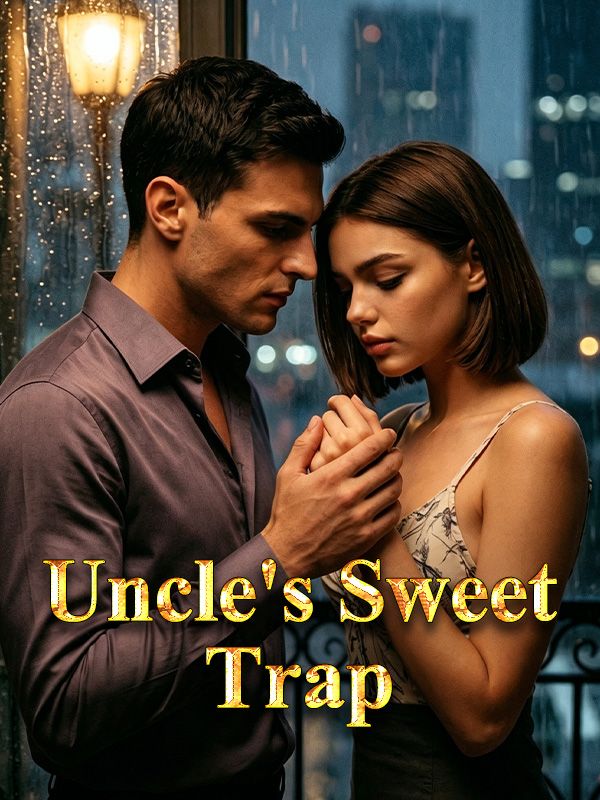 Poster Uncle's Sweet Trap