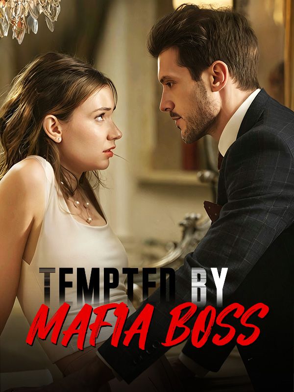 Poster Tempted By Mafia Boss