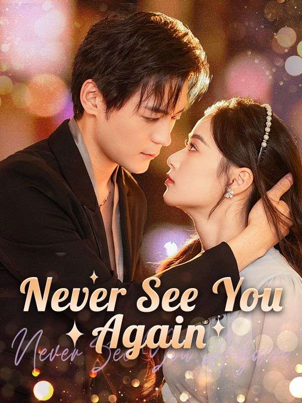 Poster Never See You Again (DUBBED)	