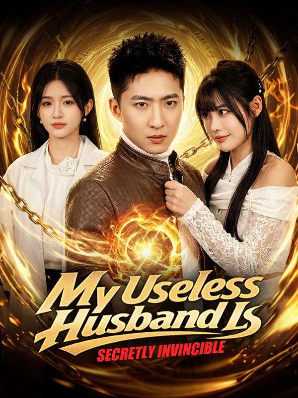 Poster My Useless Husband Is Secretly Invincible(DUBBED)
