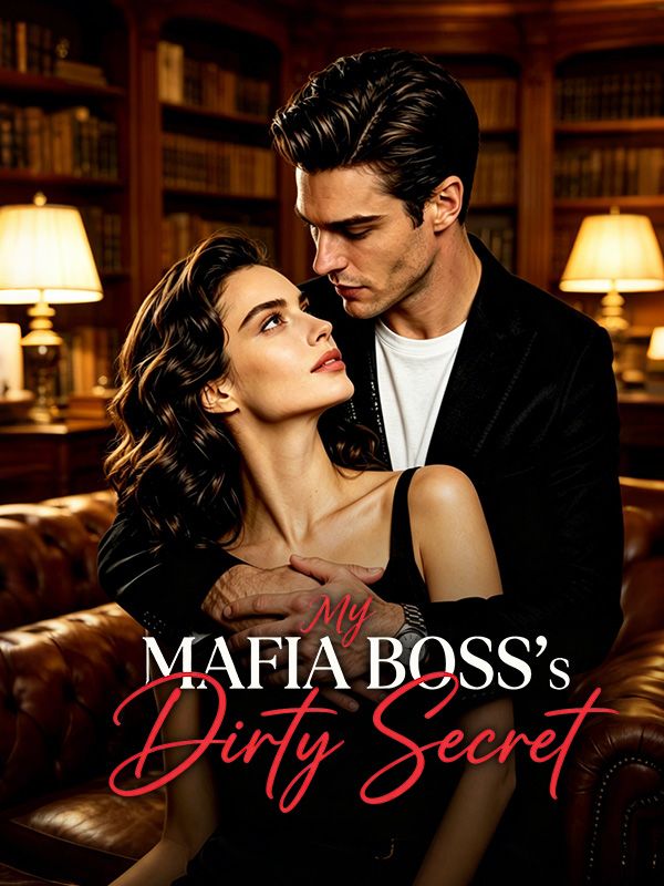 Poster My Mafia Boss's Dirty Secret