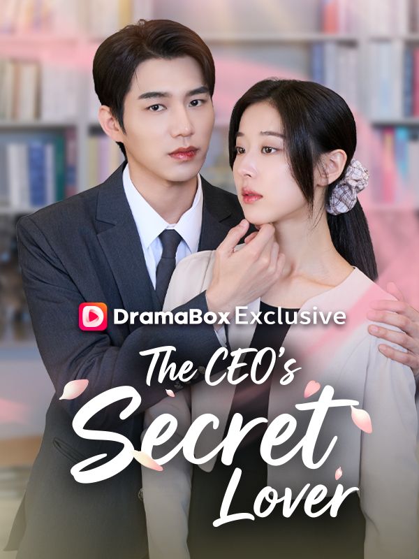 Poster The CEO's Secret Lover(DUBBED)